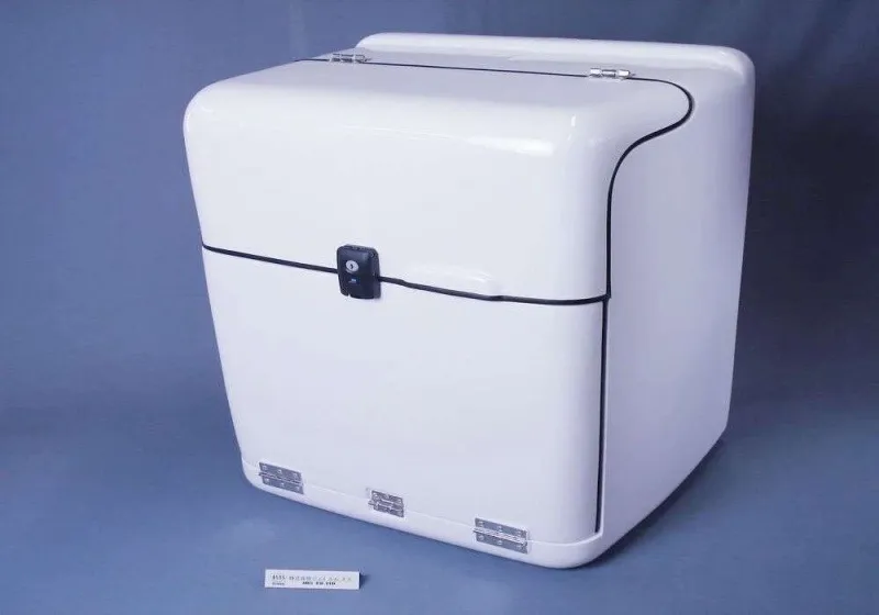 NEWデリバリーBOX(B-63)