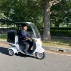 デリバリー